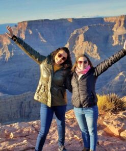 Grand Canyon West 2 pessoas